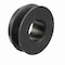 Browning FHP CI F/B Sheaves, No AK39X1 KWY 1/4X1/8 AK39X1 KWY 1/4X1/8 - alternate 4